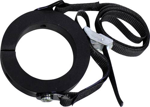 Gedore Automotive 2933276 KL-0040-1790 Sicherheitshaltegurt für Hydraulik-Zylinder, kurz, 17 t