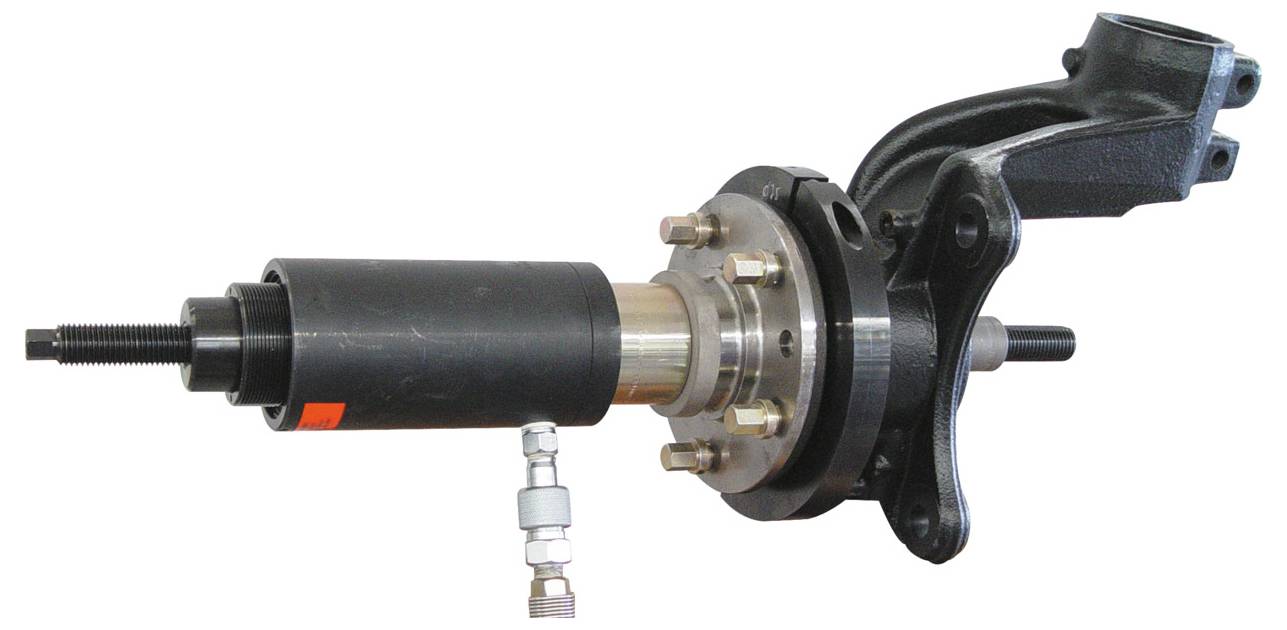 „Vordere Aufhängungslenker