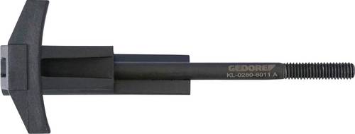 Gedore Automotive 2423294 KL-0280-6011 A Haltewerkzeug, Steuerkettenspanner, VW-Audi