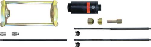 Gedore Automotive 2990547 KL-8090-21 Antriebssatz, hydraulisch