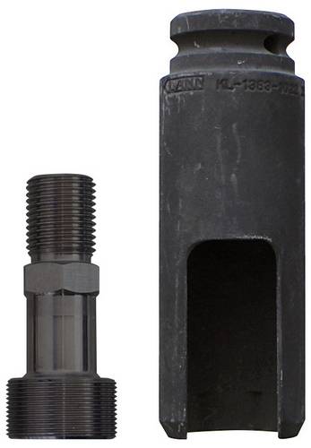 Gedore Automotive 3420132 Injektor-Abzieher