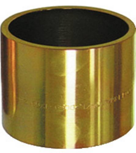 Gedore Automotive 2357720 KL-0039-1666 Druck-/Stützhülse, kurz, Ø 66/58 mm