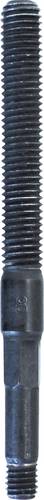 Gedore Automotive 2441012 KL-0500-4009 Gewindebolzen, M8