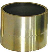 Gedore Automotive 2178931 KL-0039-1670 Druck-/Stützhülse, kurz, Ø 70/62mm