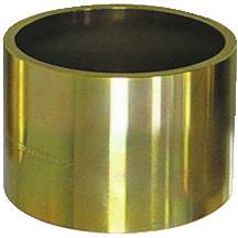 Gedore Automotive 2214415 KL-0039-1674 Druck-/Stützhülse, kurz, Ø 74/66mm