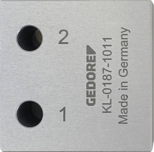 Gedore Automotive 3249360 KL-0187-1011 Kalibrierwerkzeug