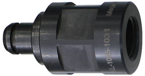 Gedore Automotive 3052346 KL-0040-2812-5 Druckstück, M24, Ø 20,5 mm