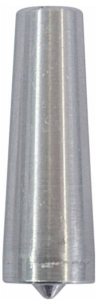 Reparatur einer Autoradmontage mit freiliegenden Aufhängungs- und Bremskomponenten sowie einem für die Wartung verwendeten Werkzeug.