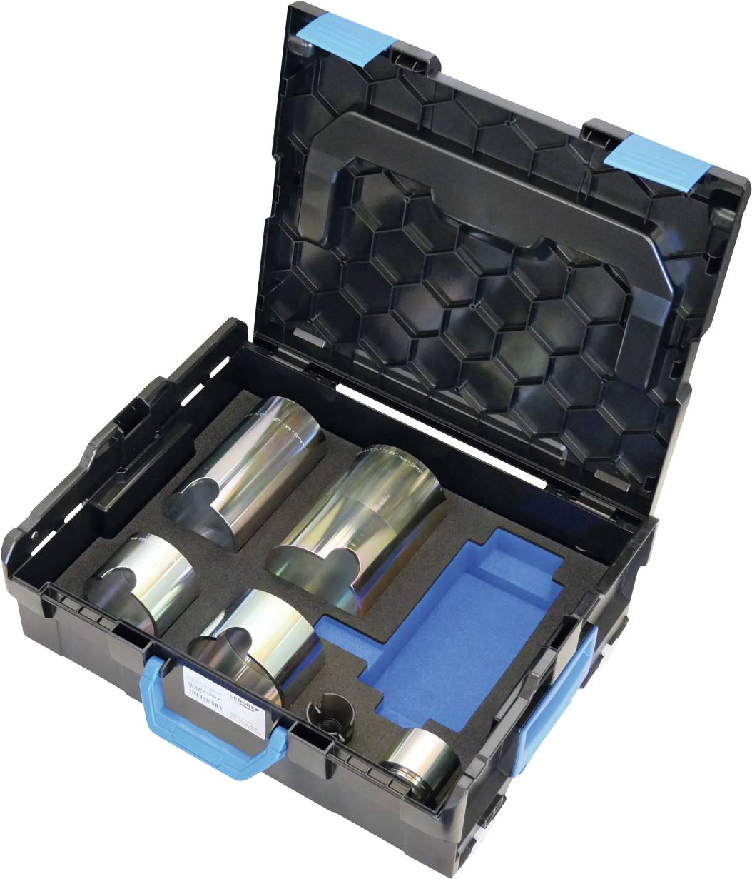 Ein grüner Gummihandschuh, von oben mit der Handfläche oben gezeigt, strukturiert für besseren Grip, bestimmt zum Reinigen oder Handhaben von Chemikalien, mit enger Passform am Handgelenk.