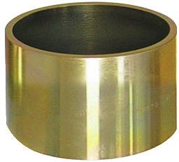 Gedore Automotive 2214482 KL-0039-1686 Druck-/Stützhülse, kurz, Ø 86/78mm