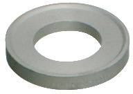 Eine Nahaufnahme eines metallischen mechanischen Bauteils mit gerillter Oberfläche, die Textur und Oberflächenfinish-Details zeigt.