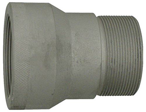 Gedore Automotive 1753711 KL-0174-559 Adapter 2¼ -14 UNS auf 2¼ -14 UNS