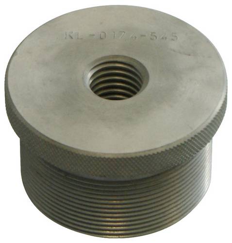Gedore Automotive 1920685 KL-0174-545 Adapter 2¼ -14 UNS auf M18