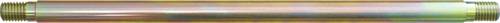 Gedore Automotive 2476622 KL-0039-1153 Zugstange, M18, 375 mm lang