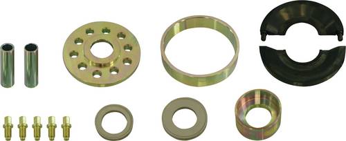 Gedore Automotive 2756544 KL-0041-461 D Radlager-Montagewerkzeug, Volvo, Ford, Ø 78 / 82 mm