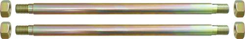 Gedore Automotive 2176580 KL-0039-114 Zugstangenpaar, 285 mm