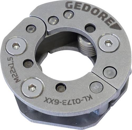 Gedore Automotive 3465020 KL-0173-662 A Gewinderückform-Werkzeug (M22x1,5)