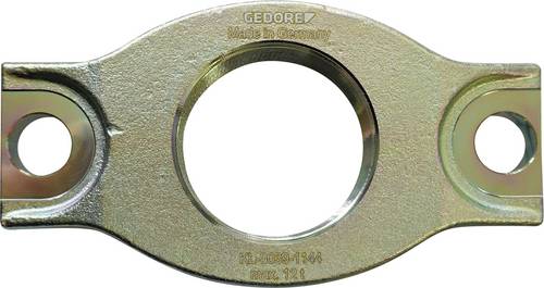 Gedore Automotive 2197618 KL-0039-1144 Grundplatte, 2 1/4 -14 UNS