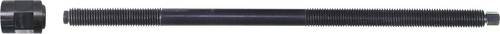 Gedore Automotive 2300931 KL-0040-2812 Zugspindel mit Mutter, M24