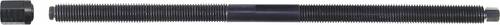 Gedore Automotive 2370921 KL-0040-2841 Zugspindel mit Mutter, M24