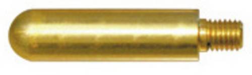 Gedore Automotive 2355906 KL-0039-1616 Führungsbolzen, kurz, Ø 16 mm