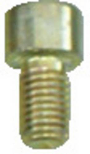 Gedore Automotive KL-0326-1003-1 2427443 Zylinderschrauben 12 mm Messing 1 St.