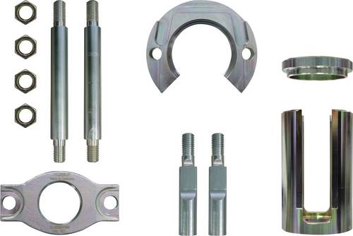 Gedore Automotive 2940264 KL-0610-150 A Silentlager Werkzeug, Ford / Volvo