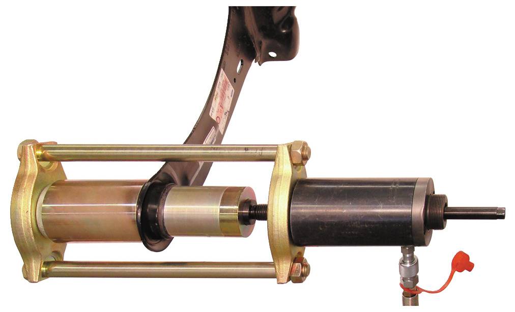 Werkzeugsatz „ShockMaster JA & JH Buchse