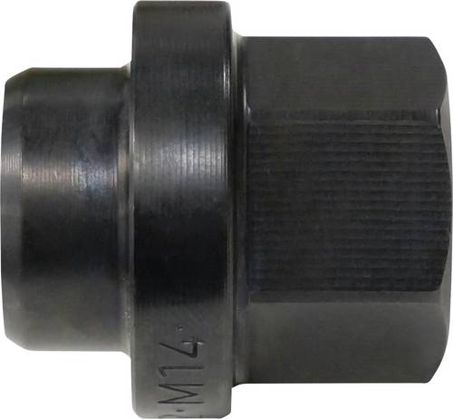 Gedore Automotive KL-0039-1914-2 2360780 Bundmutter 1 St.