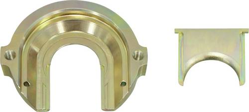 Gedore Automotive 2651351 KL-0041-5030 Zug- / Druckplatte, Mercedes Vito / Viano, Ø 92 mm