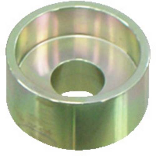 Gedore Automotive 2427656 KL-0326-1314 Druck-/Stützhülse, Ø 56 / 48 mm