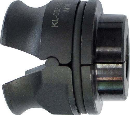 Gedore Automotive 2915502 KL-0039-2114-2 Schnellspannmutter, M14