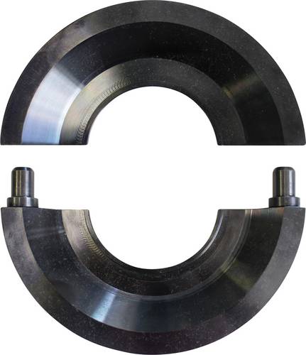 Gedore Automotive 2959593 KL-0041-4400 C Spannbackenpaar, Ø 72 mm