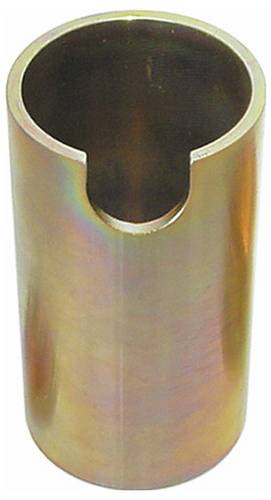 Gedore Automotive 2448025 KL-1010-1001 Stützhülse, lang, Ø 70 mm