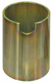 Gedore Automotive 2448068 KL-1010-1003 Stützhülse, lang, Ø 90mm