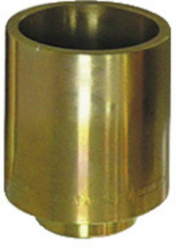 Gedore Automotive 2357003 KL-0039-1648 Druck-/Stützhülse, kurz, Ø 48/40 mm