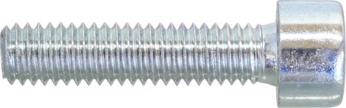 Gedore Automotive KL-0055-0012 2380277 Zylinderschrauben 6 mm