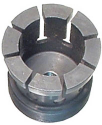 Gedore Automotive 1808052 KL-0042-9041 Spannzange, Gr. 4, Ø 48-52 mm
