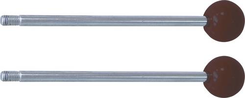 Gedore Automotive 1867938 KL-0286-11 Führungsbolzen-Satz für Fronttäger/-maske, VW-Audi