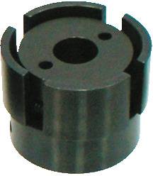 Gedore Automotive 2448696 KL-1010-1402A Federndes Druckstück, Ø 65mm