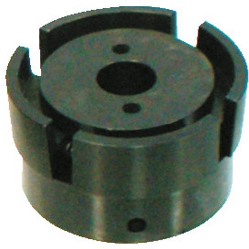 Gedore Automotive 2449609 KL-1010-2202 Federndes Druckstück, Ø 75 mm