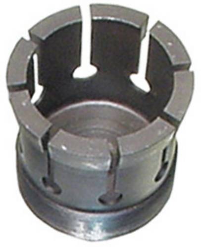 Gedore Automotive 1805673 KL-0042-9061 Spannzange, Gr. 6, Ø 56-60 mm
