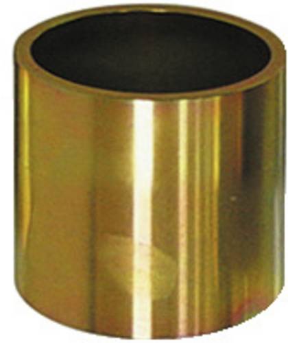 Gedore Automotive 2357488 KL-0039-1660 Druck-/Stützhülse, kurz, Ø 60/52 mm