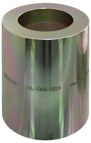 Gedore Automotive 3036227 KL-1005-1023 Druckhülse, lang, Ø 73 / 59 mm, SAF