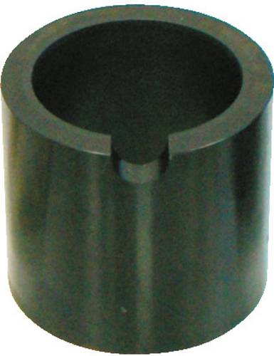 Gedore Automotive 2449595 KL-1010-2201 Konische Hülse, Ø 75 mm
