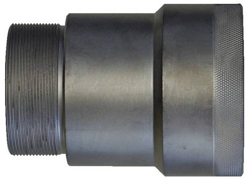 Gedore Automotive 3246086 KL-1005-1112 Verlängerung, 2¾ -16 UN