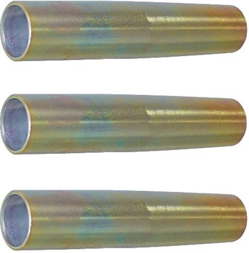 Gedore Automotive 1805134 KL-1028-2226 Zentrierhülsen-Satz, M22x1,5, Ø 26 mm