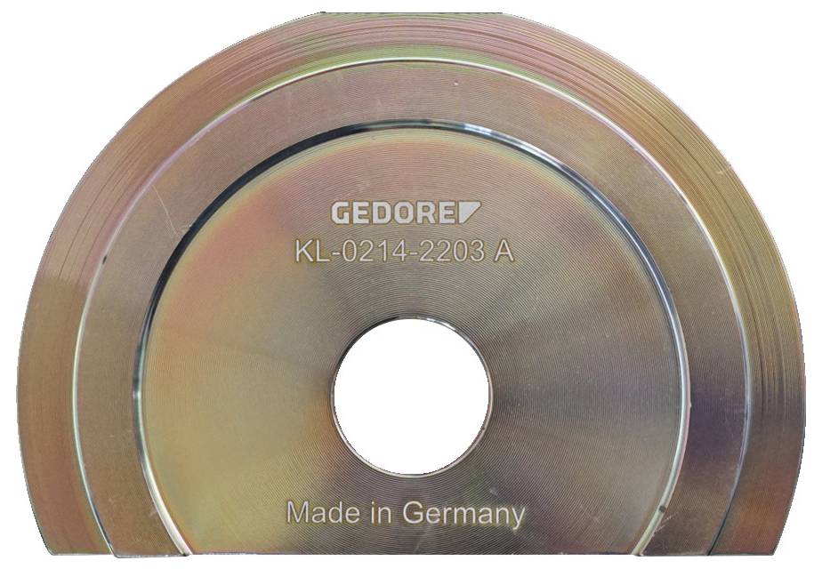 „Gedore KL-0214-2203 A