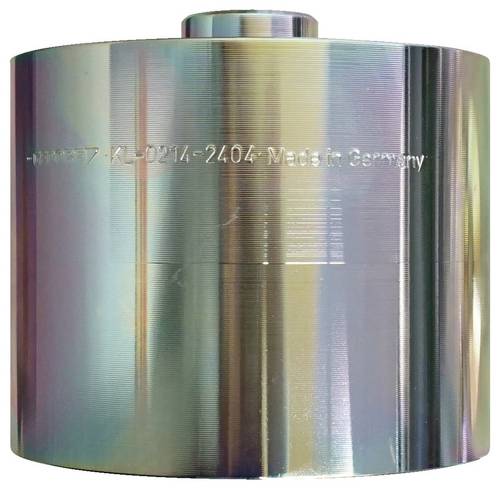 Gedore Automotive 3231488 KL-0214-2404 Stützhülse, Ø 98 mm