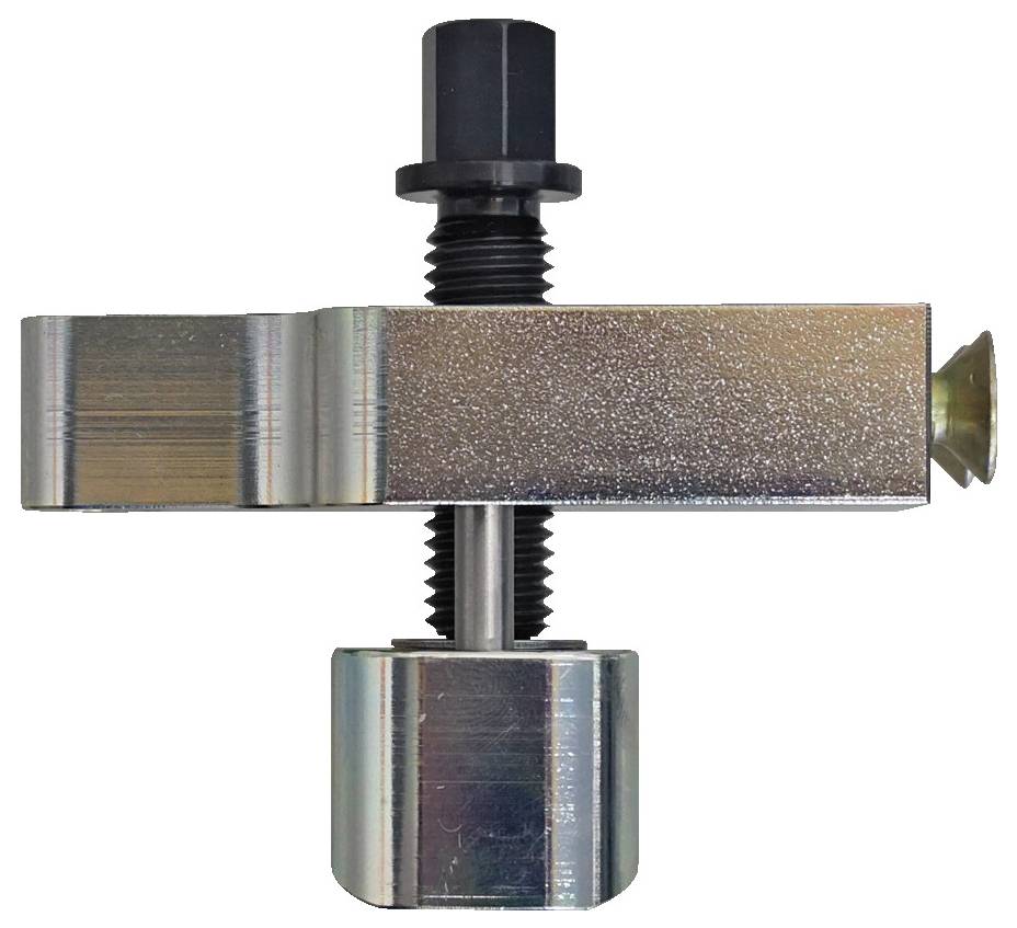 „Seitlicher Batteriepol-Schraubenzieher